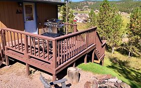 Mountain View Lodge And Cabins